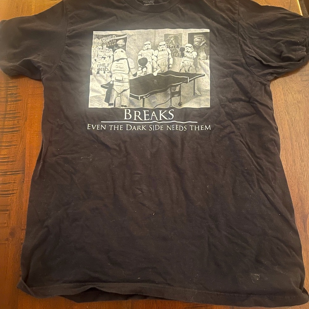 Star Wars Tee